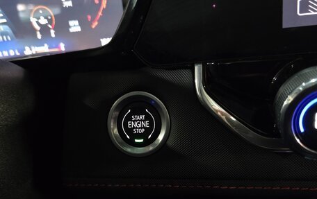 Chevrolet Colorado, 2024 год, 5 350 000 рублей, 18 фотография