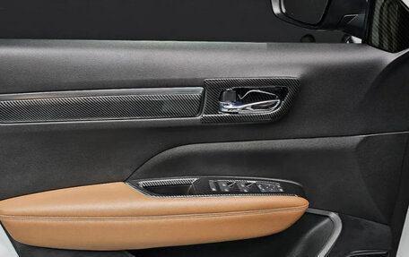 Renault Samsung QM6, 2023 год, 1 930 000 рублей, 9 фотография