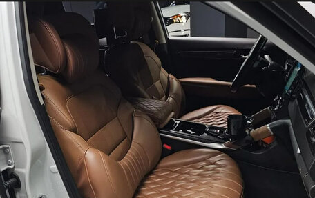 Renault Samsung QM6, 2023 год, 1 930 000 рублей, 14 фотография