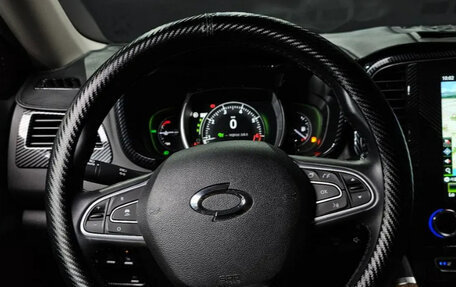Renault Samsung QM6, 2023 год, 1 930 000 рублей, 11 фотография