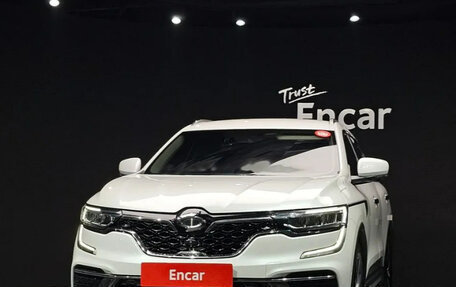 Renault Samsung QM6, 2023 год, 1 930 000 рублей, 3 фотография