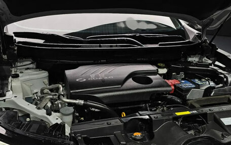 Renault Samsung QM6, 2023 год, 1 930 000 рублей, 7 фотография