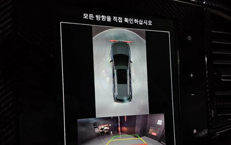 Renault Samsung QM6, 2023 год, 1 930 000 рублей, 13 фотография