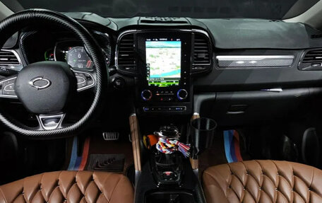 Renault Samsung QM6, 2023 год, 1 930 000 рублей, 10 фотография