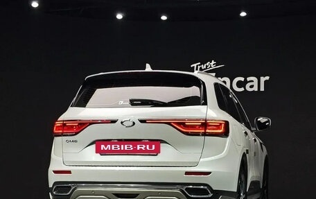 Renault Samsung QM6, 2023 год, 1 930 000 рублей, 4 фотография