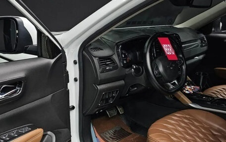 Renault Samsung QM6, 2023 год, 1 930 000 рублей, 8 фотография