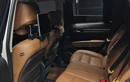 Renault Samsung QM6, 2023 год, 1 930 000 рублей, 17 фотография