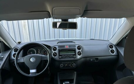 Volkswagen Tiguan I, 2010 год, 1 350 000 рублей, 9 фотография