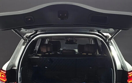 Renault Samsung QM6, 2023 год, 1 930 000 рублей, 21 фотография