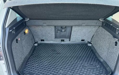 Volkswagen Tiguan I, 2010 год, 1 350 000 рублей, 16 фотография
