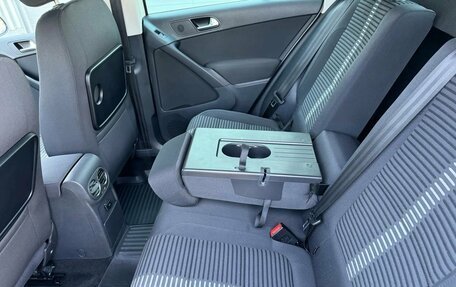 Volkswagen Tiguan I, 2010 год, 1 350 000 рублей, 13 фотография