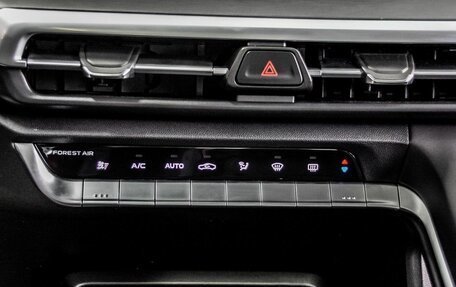 Changan CS35 Plus, 2025 год, 2 839 900 рублей, 9 фотография
