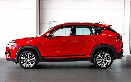 Changan CS35 Plus, 2025 год, 2 839 900 рублей, 6 фотография