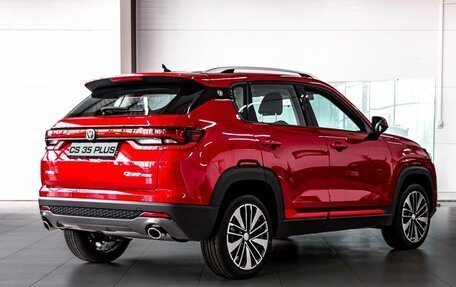 Changan CS35 Plus, 2025 год, 2 839 900 рублей, 3 фотография
