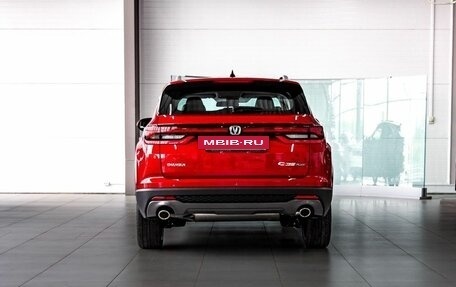 Changan CS35 Plus, 2025 год, 2 839 900 рублей, 4 фотография