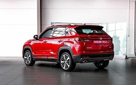 Changan CS35 Plus, 2025 год, 2 839 900 рублей, 5 фотография