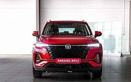 Changan CS35 Plus, 2025 год, 2 839 900 рублей, 8 фотография