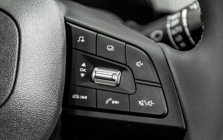 Changan CS35 Plus, 2025 год, 2 839 900 рублей, 12 фотография