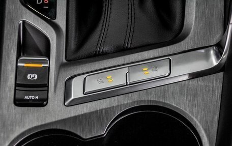 Changan CS35 Plus, 2025 год, 2 839 900 рублей, 11 фотография