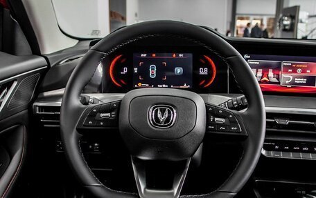 Changan CS35 Plus, 2025 год, 2 839 900 рублей, 14 фотография