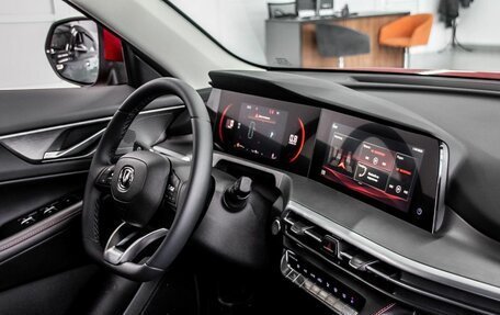 Changan CS35 Plus, 2025 год, 2 839 900 рублей, 20 фотография