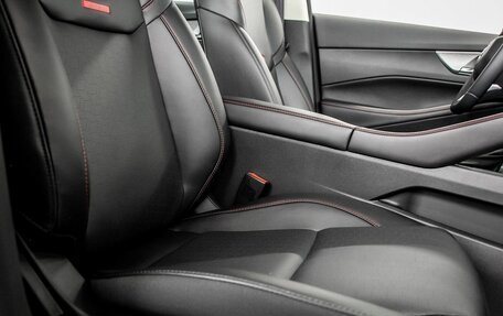 Changan CS35 Plus, 2025 год, 2 839 900 рублей, 19 фотография