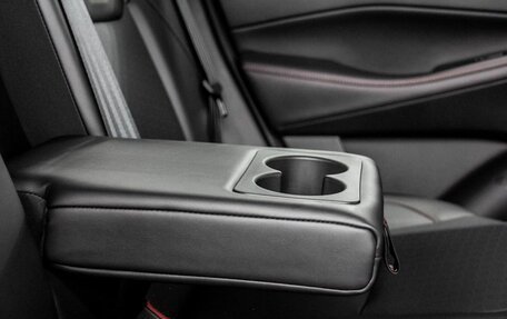 Changan CS35 Plus, 2025 год, 2 839 900 рублей, 22 фотография