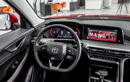 Changan CS35 Plus, 2025 год, 2 839 900 рублей, 18 фотография