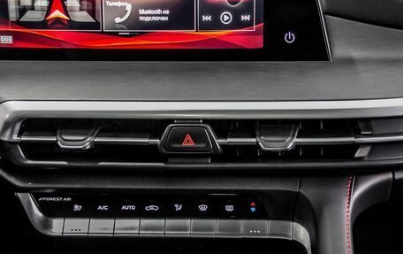 Changan CS35 Plus, 2025 год, 2 839 900 рублей, 15 фотография