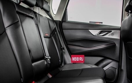Changan CS35 Plus, 2025 год, 2 839 900 рублей, 23 фотография
