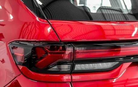 Changan CS35 Plus, 2025 год, 2 839 900 рублей, 26 фотография