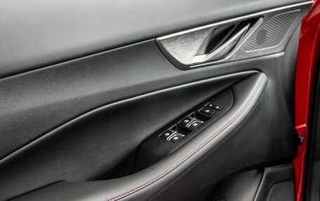 Changan CS35 Plus, 2025 год, 2 839 900 рублей, 29 фотография