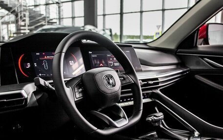 Changan CS35 Plus, 2025 год, 2 839 900 рублей, 32 фотография