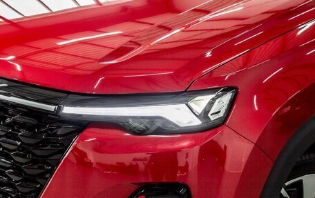 Changan CS35 Plus, 2025 год, 2 839 900 рублей, 36 фотография