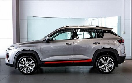Changan CS35 Plus, 2025 год, 2 839 900 рублей, 2 фотография