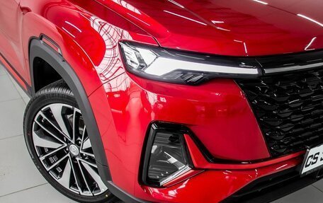 Changan CS35 Plus, 2025 год, 2 839 900 рублей, 33 фотография