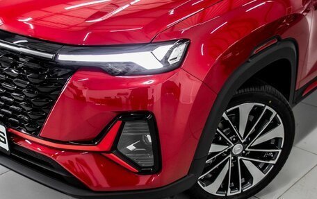 Changan CS35 Plus, 2025 год, 2 839 900 рублей, 35 фотография