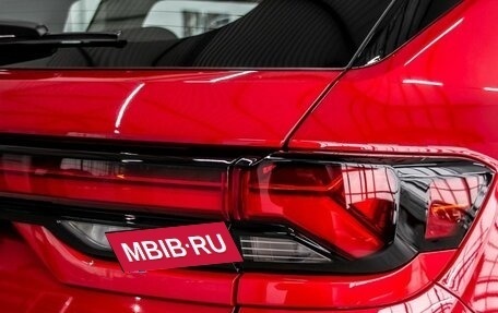 Changan CS35 Plus, 2025 год, 2 839 900 рублей, 25 фотография