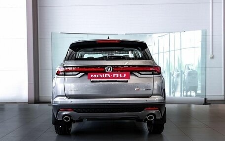 Changan CS35 Plus, 2025 год, 2 839 900 рублей, 4 фотография