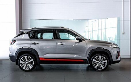 Changan CS35 Plus, 2025 год, 2 839 900 рублей, 6 фотография