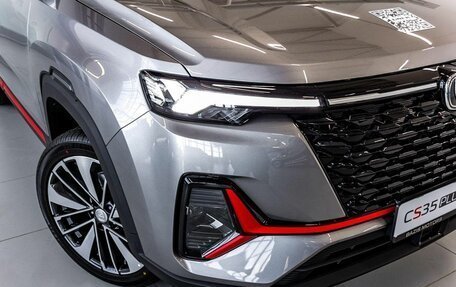 Changan CS35 Plus, 2025 год, 2 839 900 рублей, 9 фотография