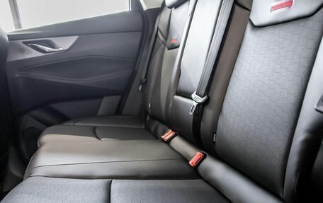 Changan CS35 Plus, 2025 год, 2 839 900 рублей, 19 фотография