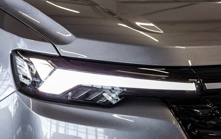 Changan CS35 Plus, 2025 год, 2 839 900 рублей, 10 фотография