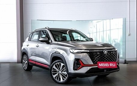 Changan CS35 Plus, 2025 год, 2 839 900 рублей, 7 фотография