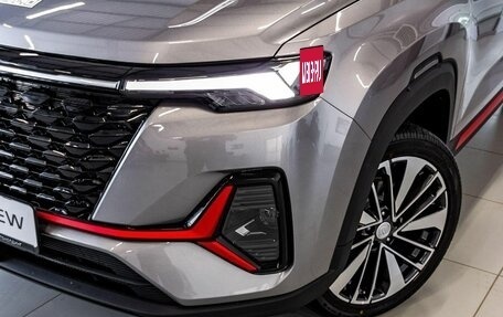 Changan CS35 Plus, 2025 год, 2 839 900 рублей, 11 фотография