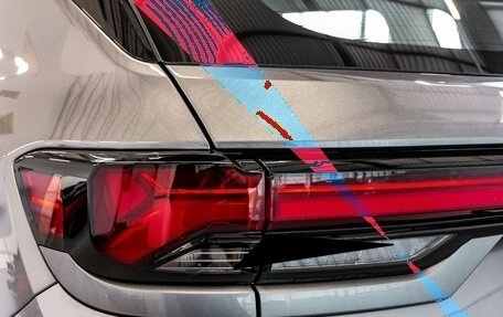 Changan CS35 Plus, 2025 год, 2 839 900 рублей, 17 фотография
