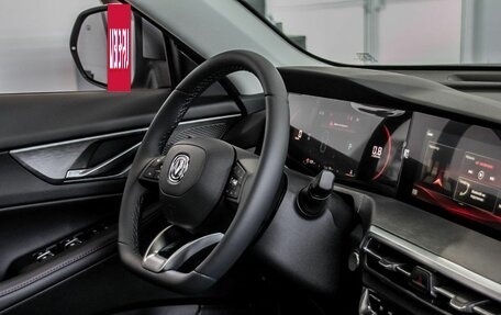 Changan CS35 Plus, 2025 год, 2 839 900 рублей, 13 фотография