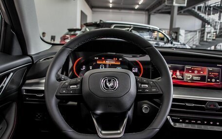 Changan CS35 Plus, 2025 год, 2 839 900 рублей, 29 фотография