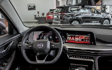 Changan CS35 Plus, 2025 год, 2 839 900 рублей, 25 фотография