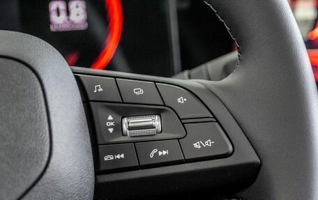 Changan CS35 Plus, 2025 год, 2 839 900 рублей, 27 фотография